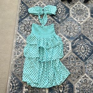 2 piece skirt set
